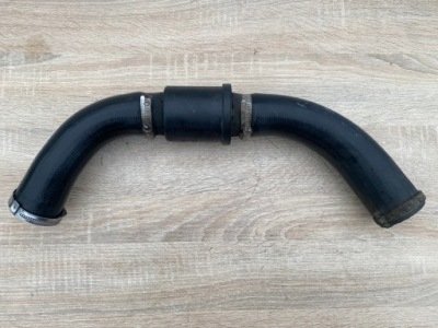 Труба патрубок шланг інтеркулер ford transit mk7 tdci - 4010994a фото №1