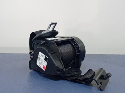 Bmw 1 f40 pas безпеки задня лівий 7456277 фото №1