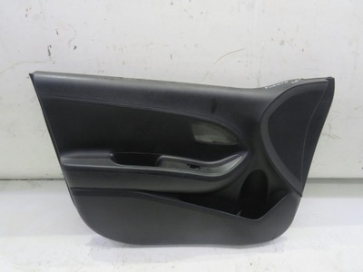 Обшивка обивка дверь левый перед picanto ii фото №1