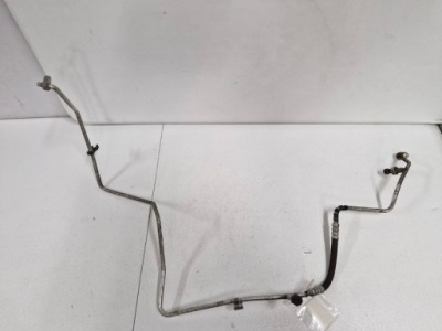 Renault laguna iii 3 шланг трубка кондиціонера 924400003r фото №1