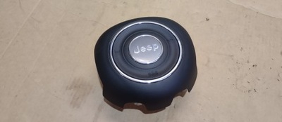 Подушка водителя подушка безопасности jeep compass ii оригинал ! фото №1