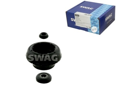 Подушка амортизатора перед l/p seat cordoba cordoba vario ibiza ii фото №1