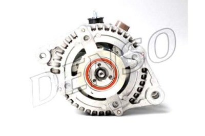 Генератор denso dan1076 фото №1