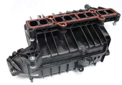 КОЛЛЕКТОР ВПУСКНОЙ FORD 1.5 ECOBOOST 4 ЦИЛИНДРОВ. OE: 2167172 / DS7G9424FC