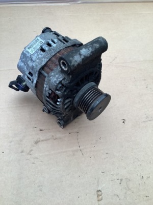 Генератор peugeot citroen c4 ds4 ds3 1.6 thp v757695680 фото №1
