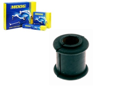 Подушка стабілізатора задня l/p chrysler pt cruiser 1.6-2.4 фото №1