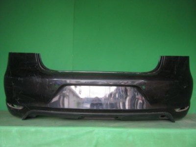 Vw eos lift бампер задня парктронік фото №1