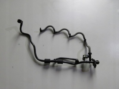 Повернення палива форсунок nissan x-trail t32 1.6 dci фото №1