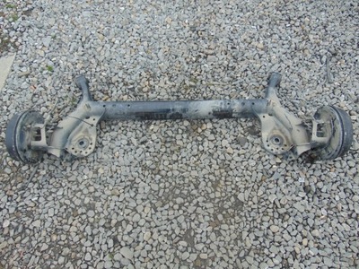 Подвеска задняя задние ford ecosport lift фото №1