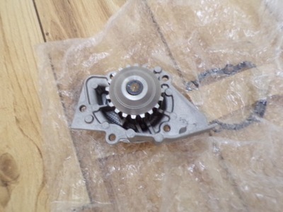 Насос wody peugeot 9630772680 фото №1
