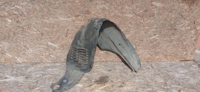 Підкрилок лівий перед mazda 6 gg 2002 - 2007 gj6a фото №1