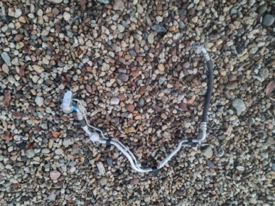 I30 1.6b шланг кондиционера f108an6aa фото №1