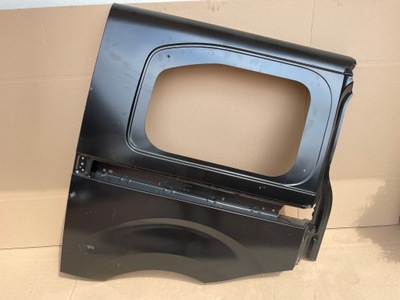 Proace jumpy expert крыло правый задняя задний фото №1