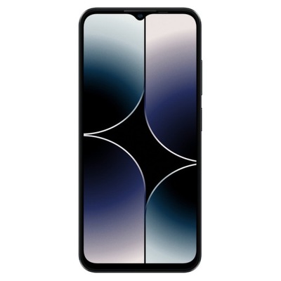 Smartfon Ulefone Note 16 Pro 8GB/128GB Czarny