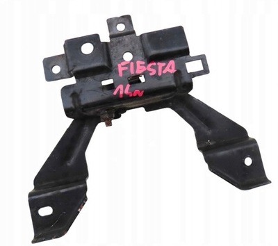 Кронштейн кронштейн замка капот ford fiesta mk7 2008-2017 rok av11-a16860-aa фото №1