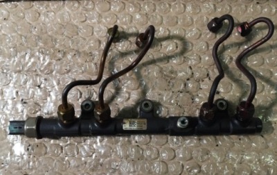 Delphi 175216547r молдинг упорскування фото №1