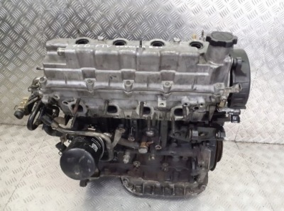 Двигун toyota corolla e11 2.0 d4d 1cd-ftv фото №1
