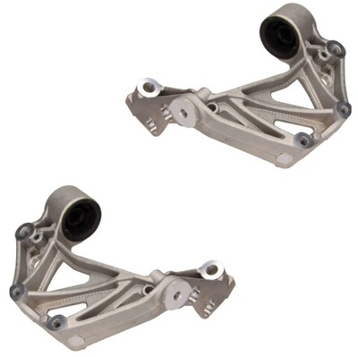 Кронштейни важеля перед l+p seat cordoba ibiza фото №1