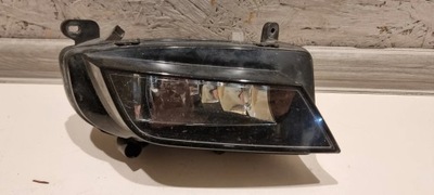 Протитуманна фара лівий audi a4 8k0 lift '12-'16 фото №1