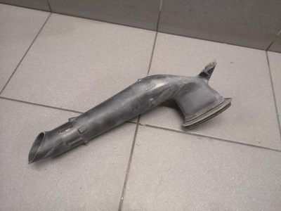 Шланг повітря audi a6 c6 4f0129604b фото №1