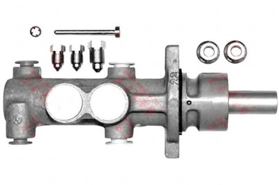 Trw насос тормозная citroen berlingo berlingo mult фото №1