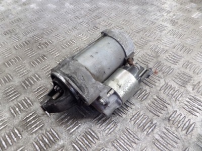 Стартер mercedes 2.2 cdi a6519060026 фото №1