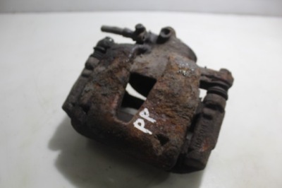 Суппорт тормоза правый перед fiat fiorino iii фото №1