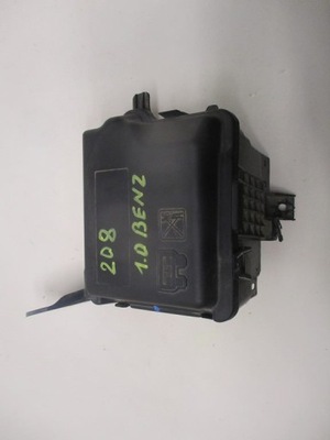 Корпус коробка предохранителей peugeot 208 1.0 vti фото №1