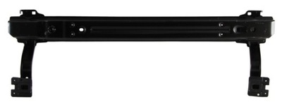 Підсилювач бампера перед citroen c3 ds3 10- фото №1