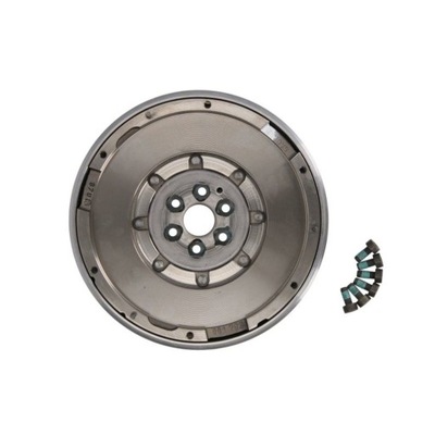 Колесо двухмассовый sachs 2294 002 157 фото №1