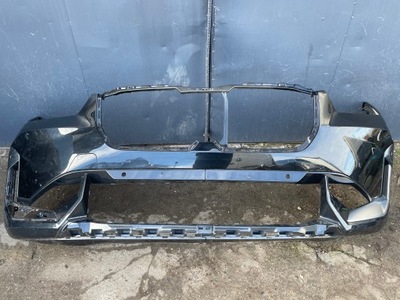 Bmw x1 u11 x line бампер перед передній фото №1