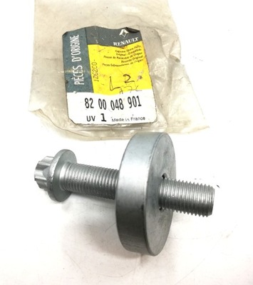 Болт вала renault master ii 820004890 oe! фото №1