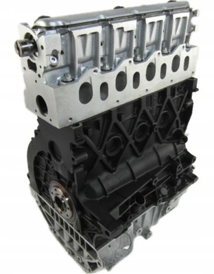 REGENERATION ENGINE OPEL VIVARO RENAULT 1.9 DCI F9/F9K/F9Q/F9  