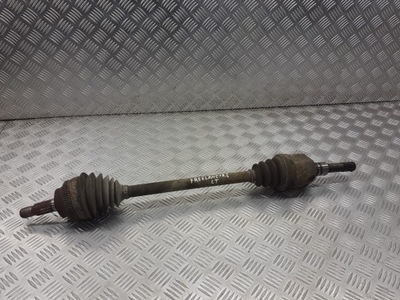 Привідний вал ліва задня land rover freelander i 2.5 v6 фото №1