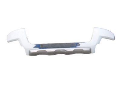 Ford ranger 2015- спойлер бампера бампер перед eb3b-17d997-a фото №1