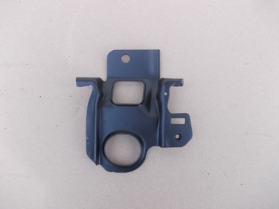 Кронштейн радіатора alfa romeo 159 фото №1