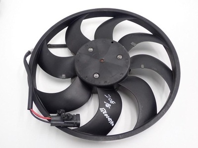 Вентилятор вентилятор моторчик renault zoe electric фото №1