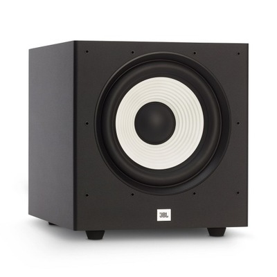 JBL Stage A100P subwoofer aktywny 10"