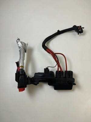 Клема плюсова bmw x3 g01 фото №1