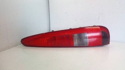 Лампа права задня ford fusion фото №1