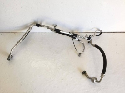 Hyundai tucson iii sportage iv трубки кондиционера комплект фото №1