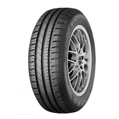 4x Falken Sincera SN832 Ecorun 185/65R15 88H