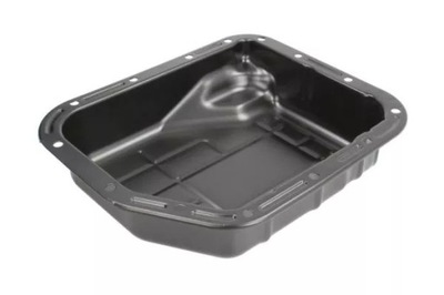 Піддон коробки передач сталь dodge dakota фото №1