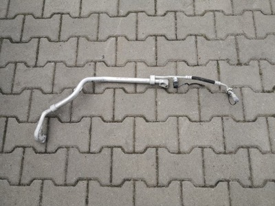 Шланг трубка кондиционера bmw x3 g01 g02 9484073 фото №1