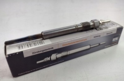 Свічка розжарювання borgwarner gn008 фото №1