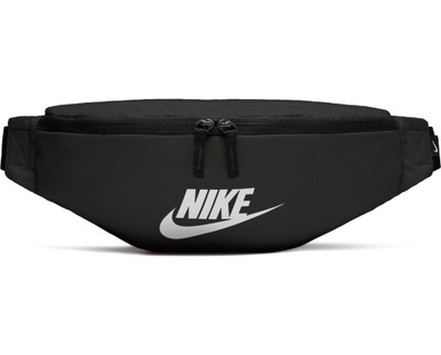 Nike nerka biodrowa Heritage Hip Pack czarny