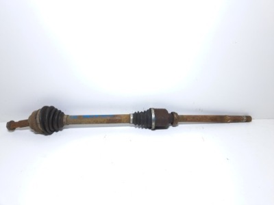 Peugeot 508 приводной вал правая 1.6 hdi 9801618880 фото №1