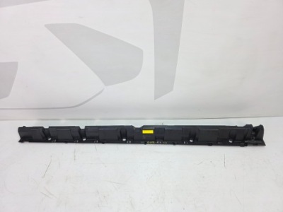 Кронштейн  кронштейн накладки порога левая bmw x5 g05 lci 7440911 фото №1