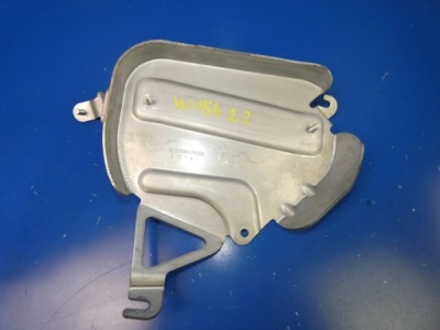 Mercedes gla w156 кронштейн кронштейн кронштейн фото №1