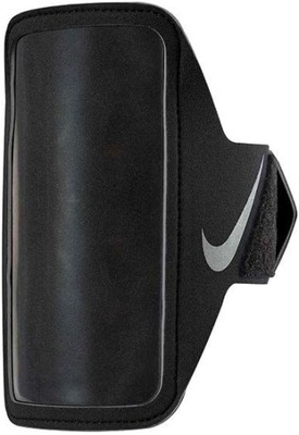 Opaska na ramię Nike 7,5 " czarny